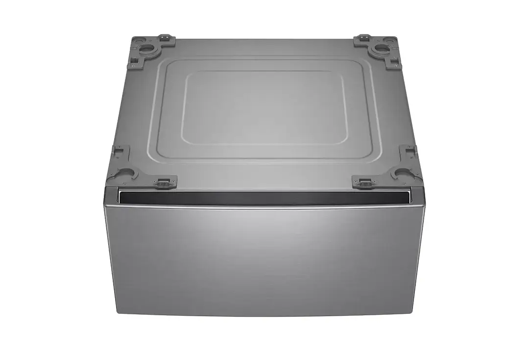 Lg 6 Series Gray 27" Pedestal Lg 6 Series Gray 27" Pedestal