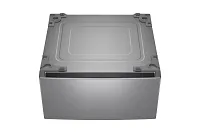 Lg 6 Series Gray 27" Pedestal