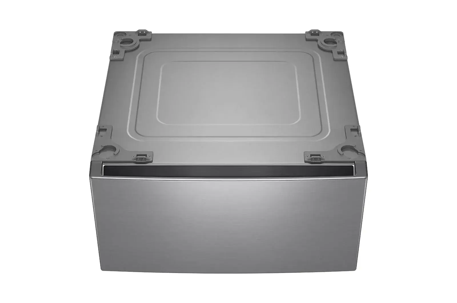 Lg 6 Series Gray 27" Pedestal Lg 6 Series Gray 27" Pedestal