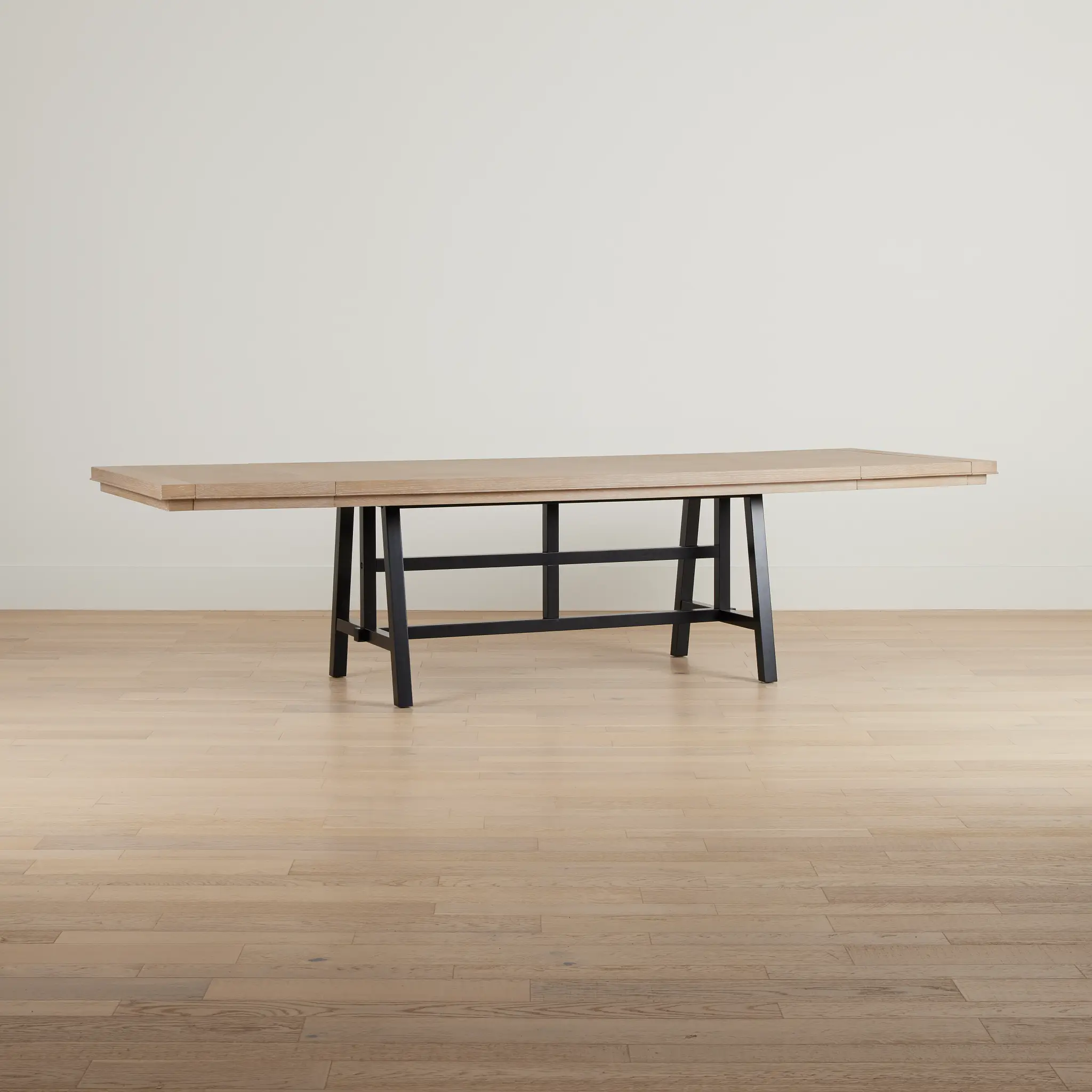 Southlake Light Tone Rectangular Table Southlake Light Tone Rectangular Table
