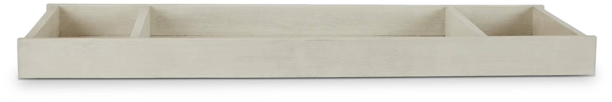 Ashton Ivory Changing Topper Ashton Ivory Changing Topper