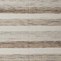 Volcano Beige 5x8 Area Rug