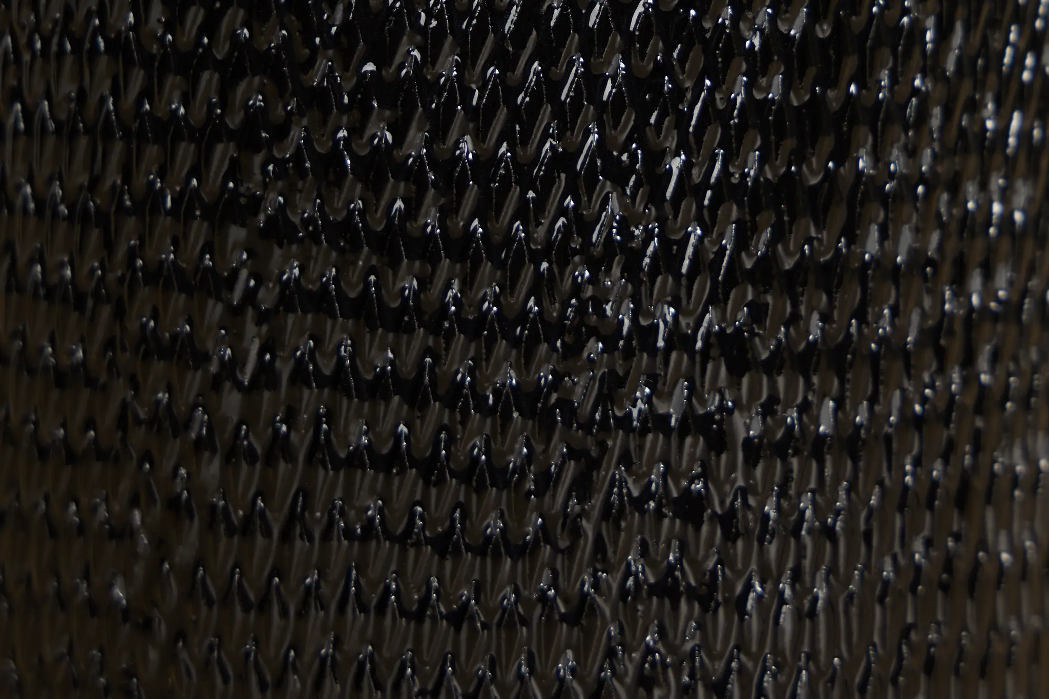 Takumi Black Small Vase Takumi Black Small Vase