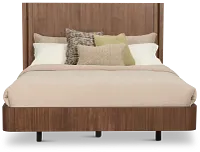 Nomad Mid Tone Shelter Bed