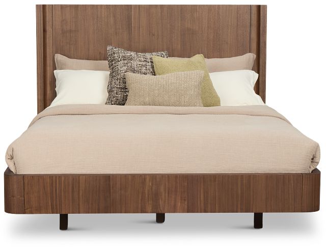 Nomad Mid Tone Shelter Bed