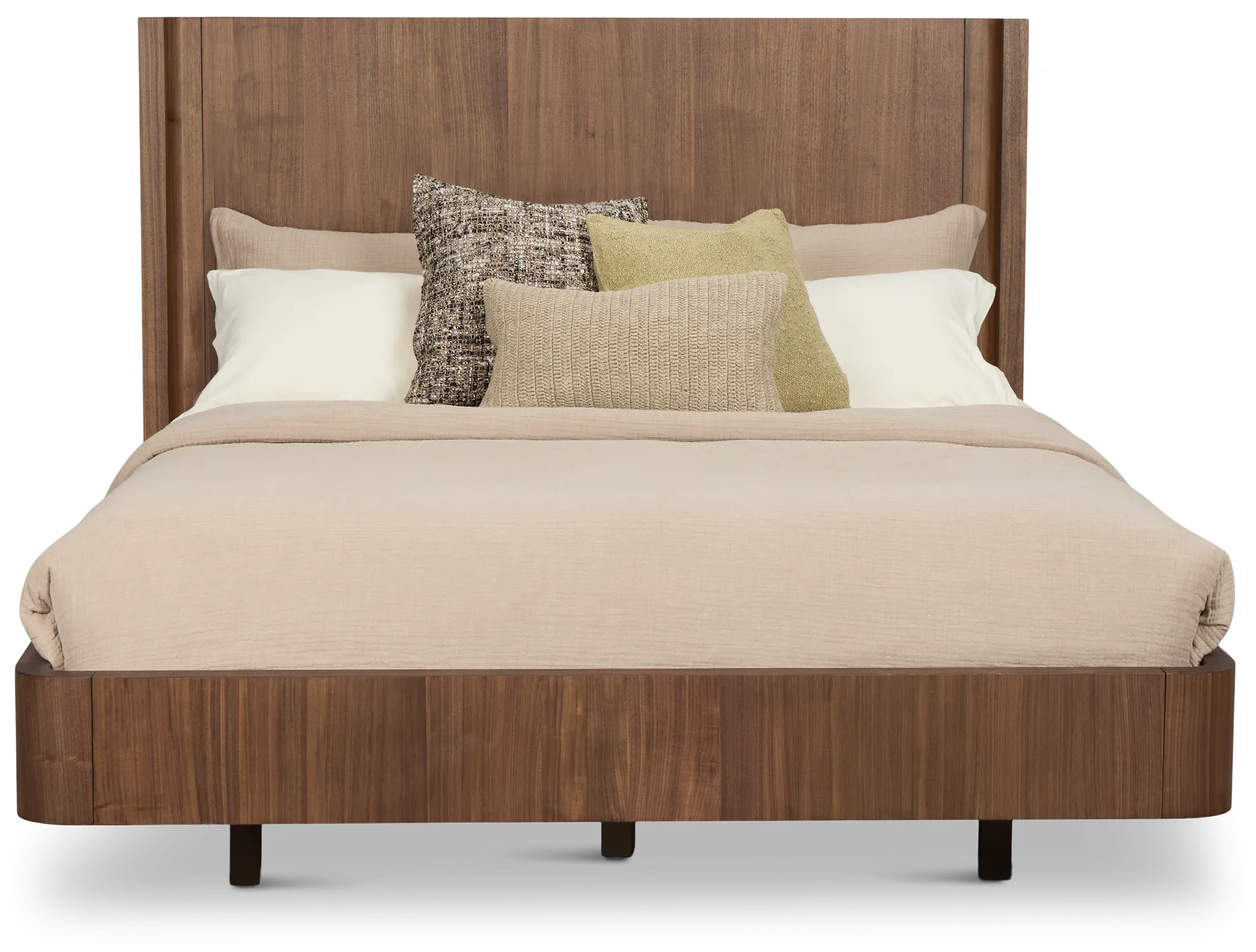 Nomad Mid Tone Shelter Bed