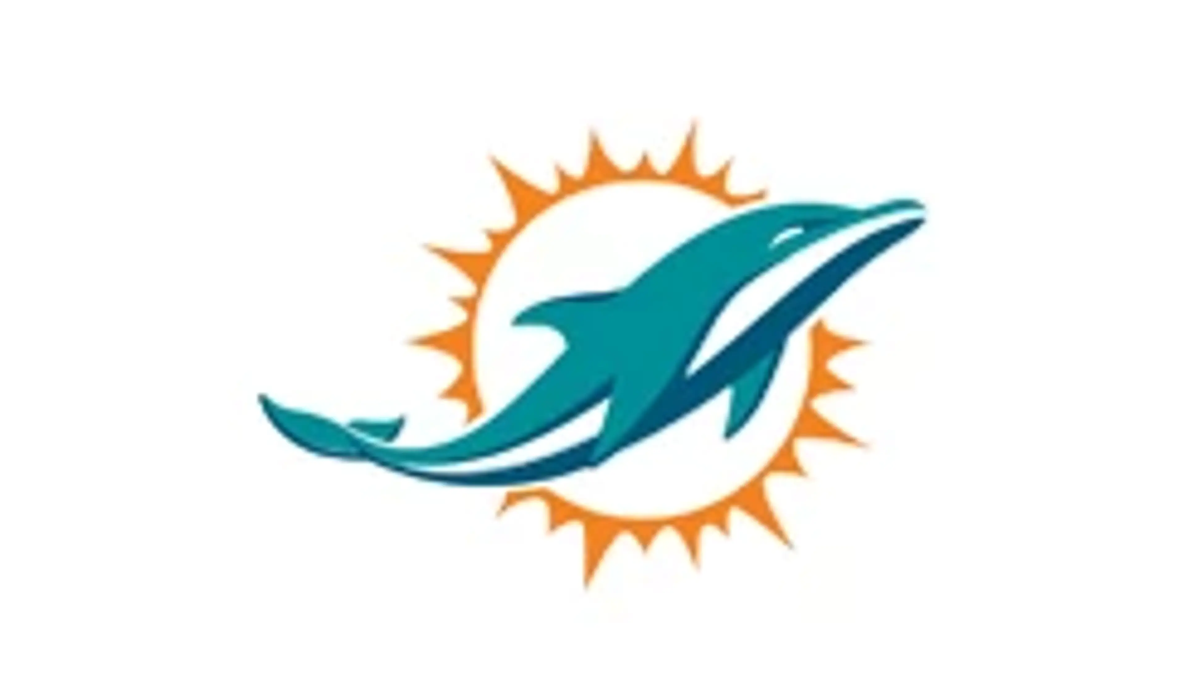 Logo for Miami Dolphins