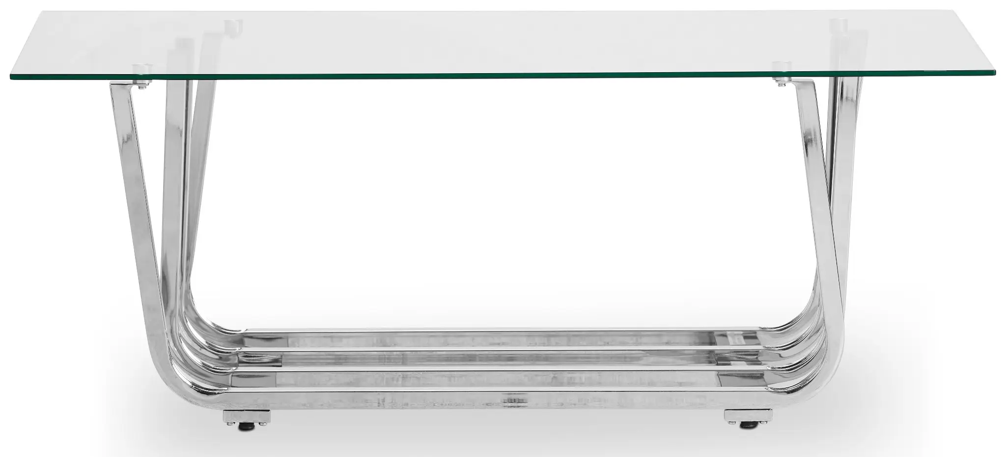 Rachel Glass Coffee Table Rachel Glass Coffee Table