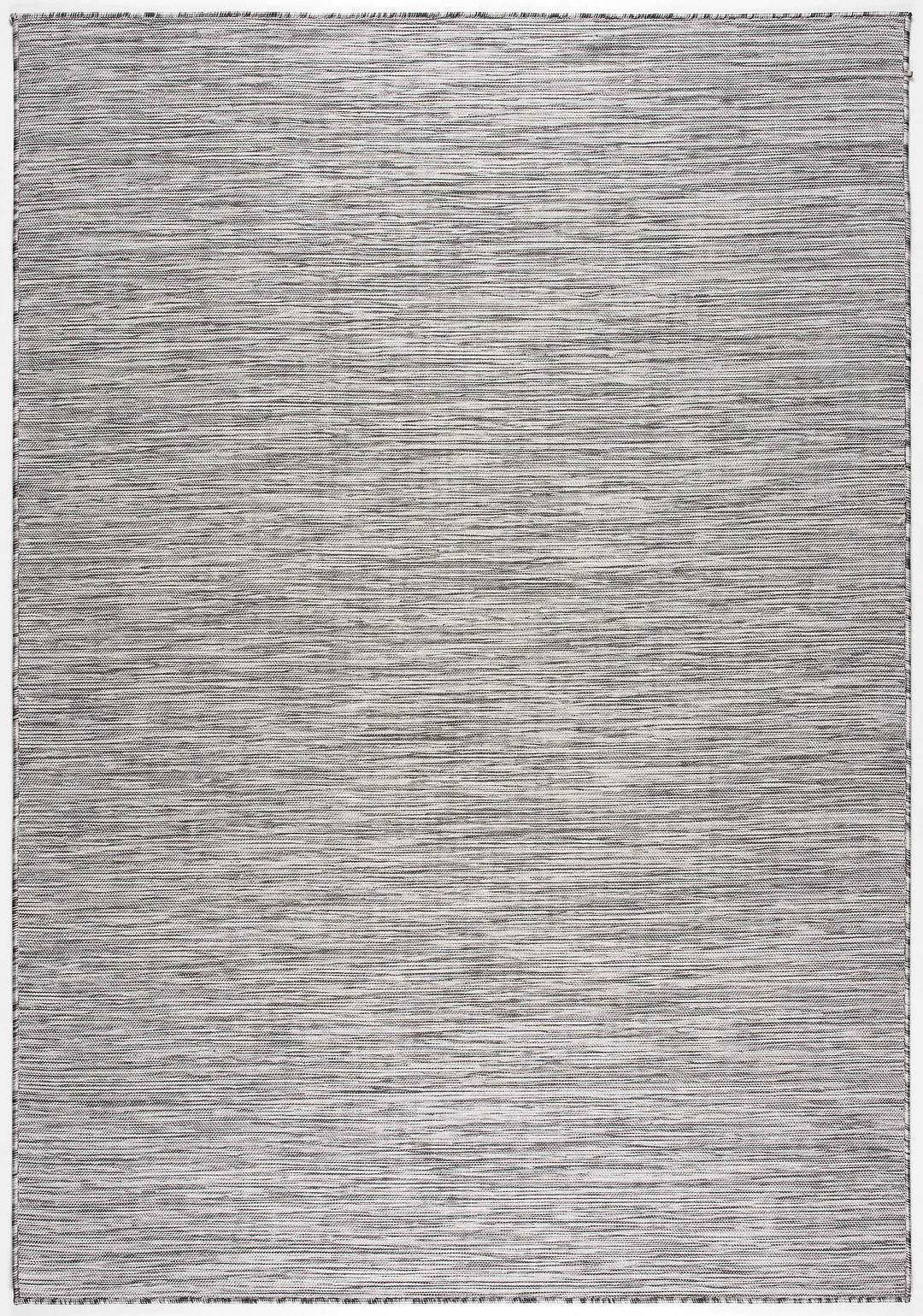 Alloha Gray In/out 3x4 Area Rug