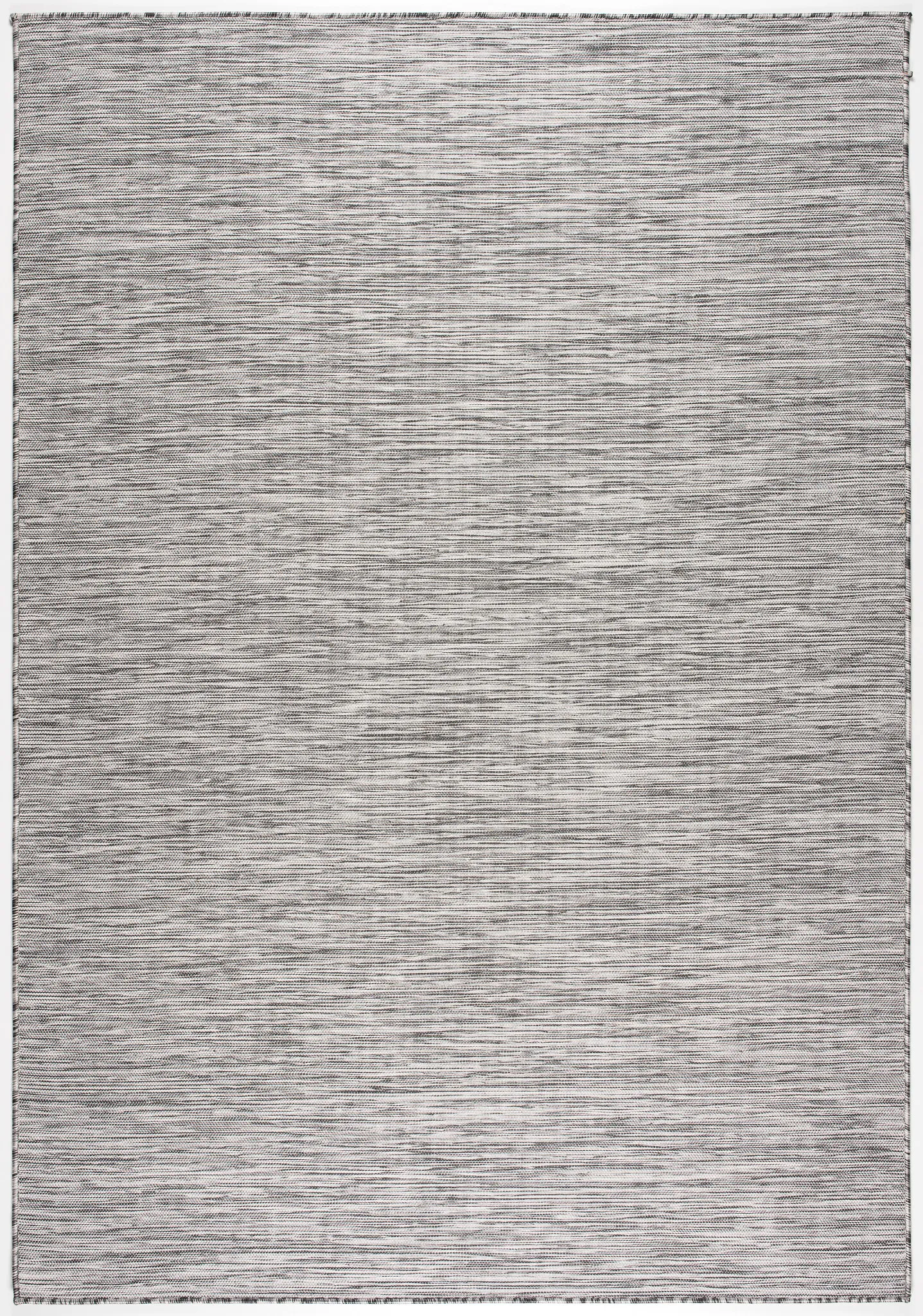 Alloha Gray In/out 3x4 Area Rug