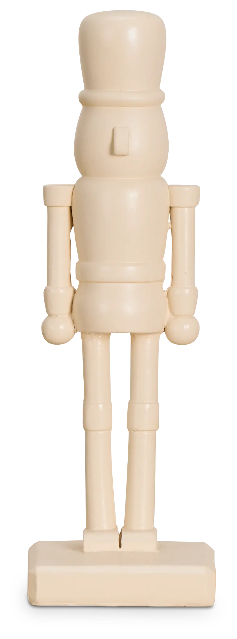 Major Beige Small Sculpture Major Beige Small Sculpture