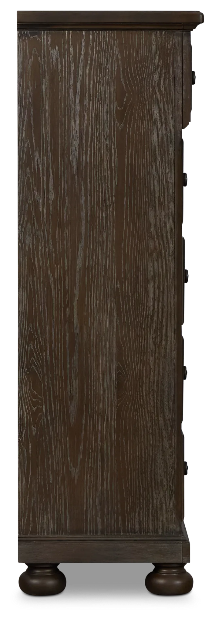 Galveston Dark Tone Drawer Chest