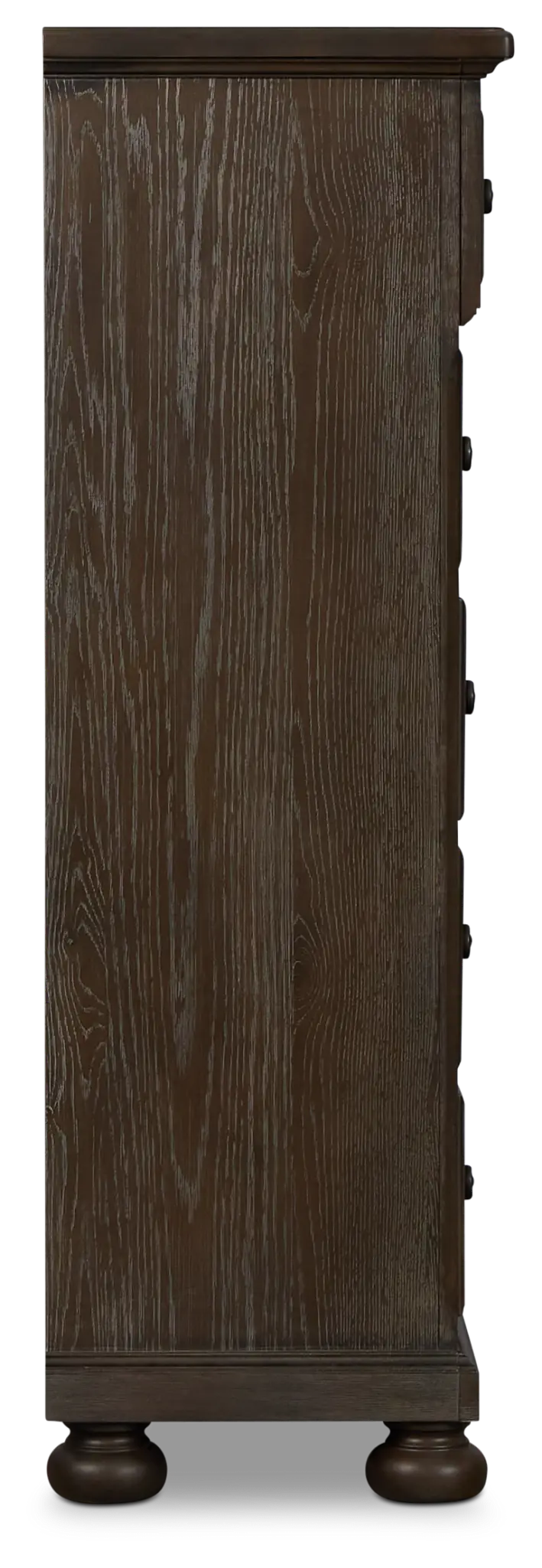 Galveston Dark Tone Drawer Chest Galveston Dark Tone Drawer Chest