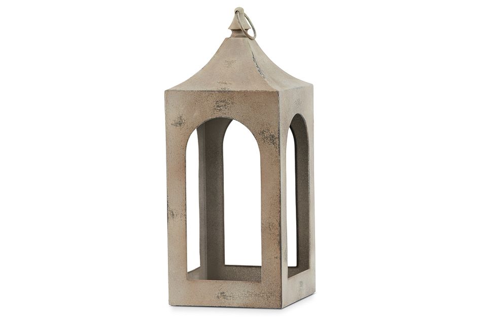 BOSTON LANTERN