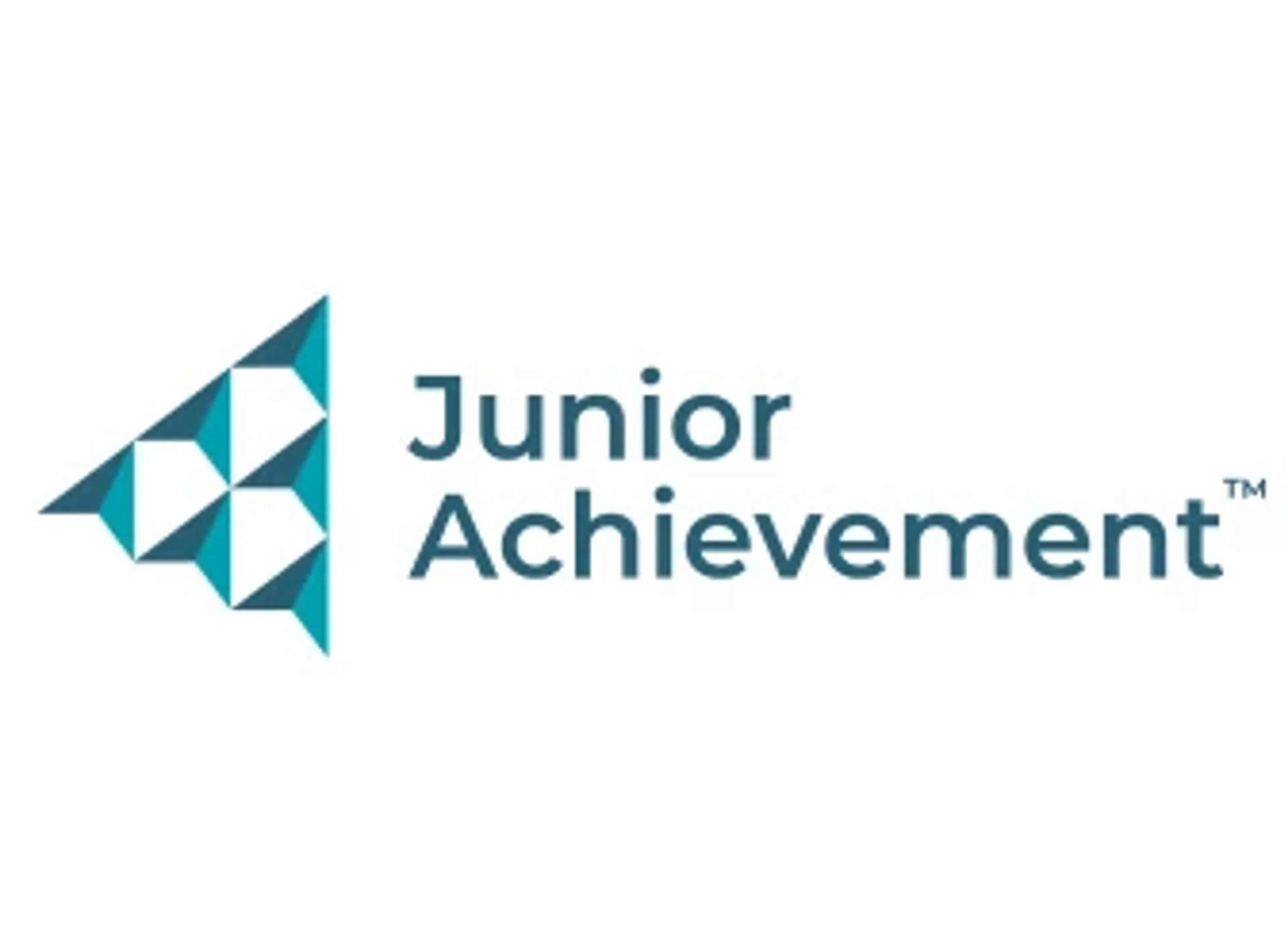 Logo for Junior Achievement