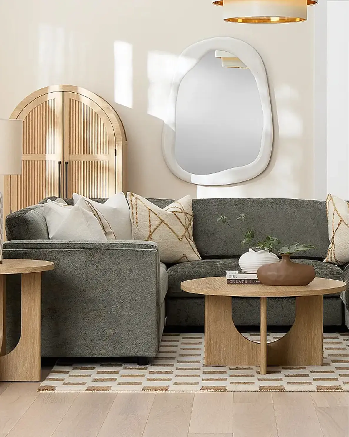 Sofas and Sectionals