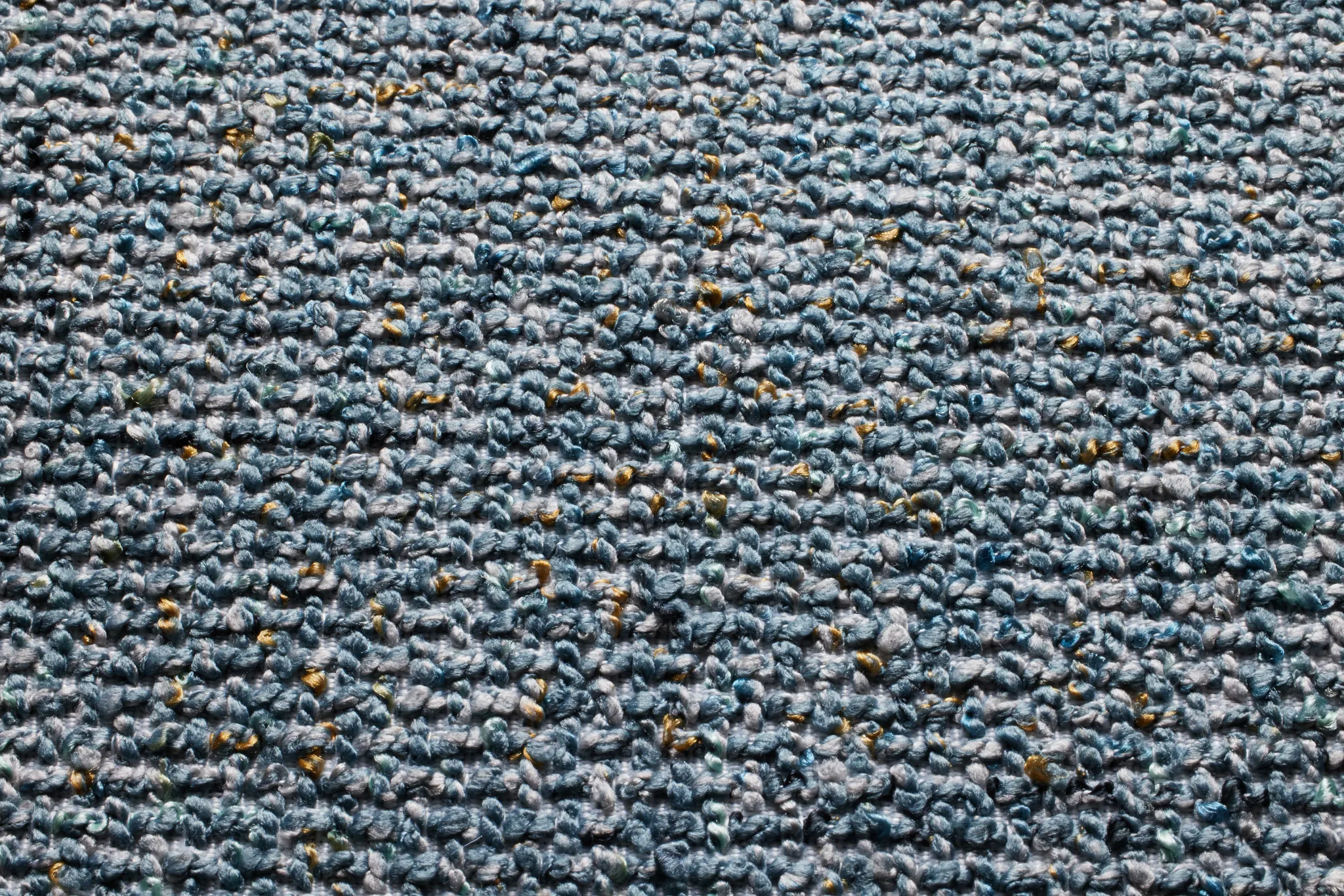 Nova Light Blue 20" Accent Pillow