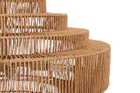 Lauros Gold Chandelier