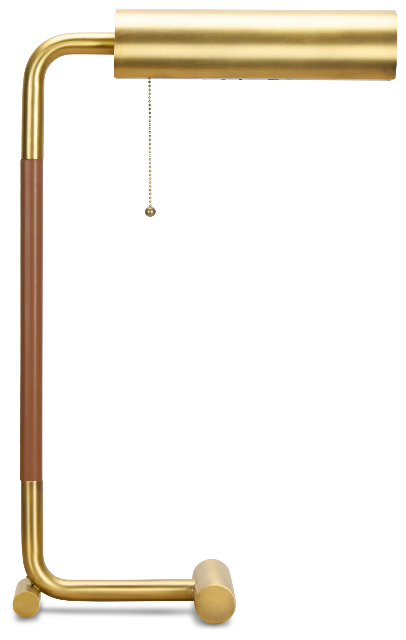 Delly Gold Metal Table Lamp Delly Gold Metal Table Lamp