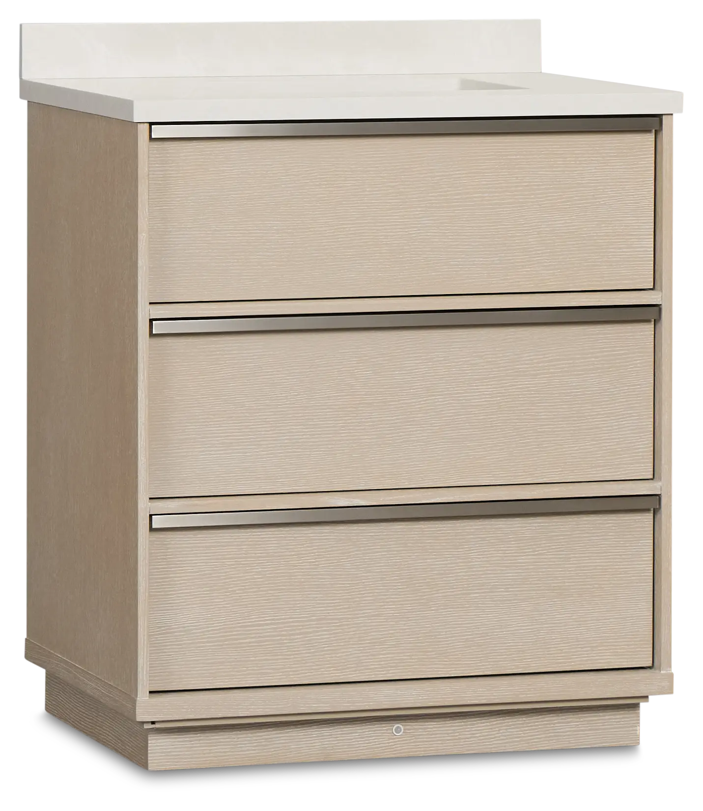 Capraia Light Tone 30" Single Bathroom Vanity Capraia Light Tone 30" Single Bathroom Vanity