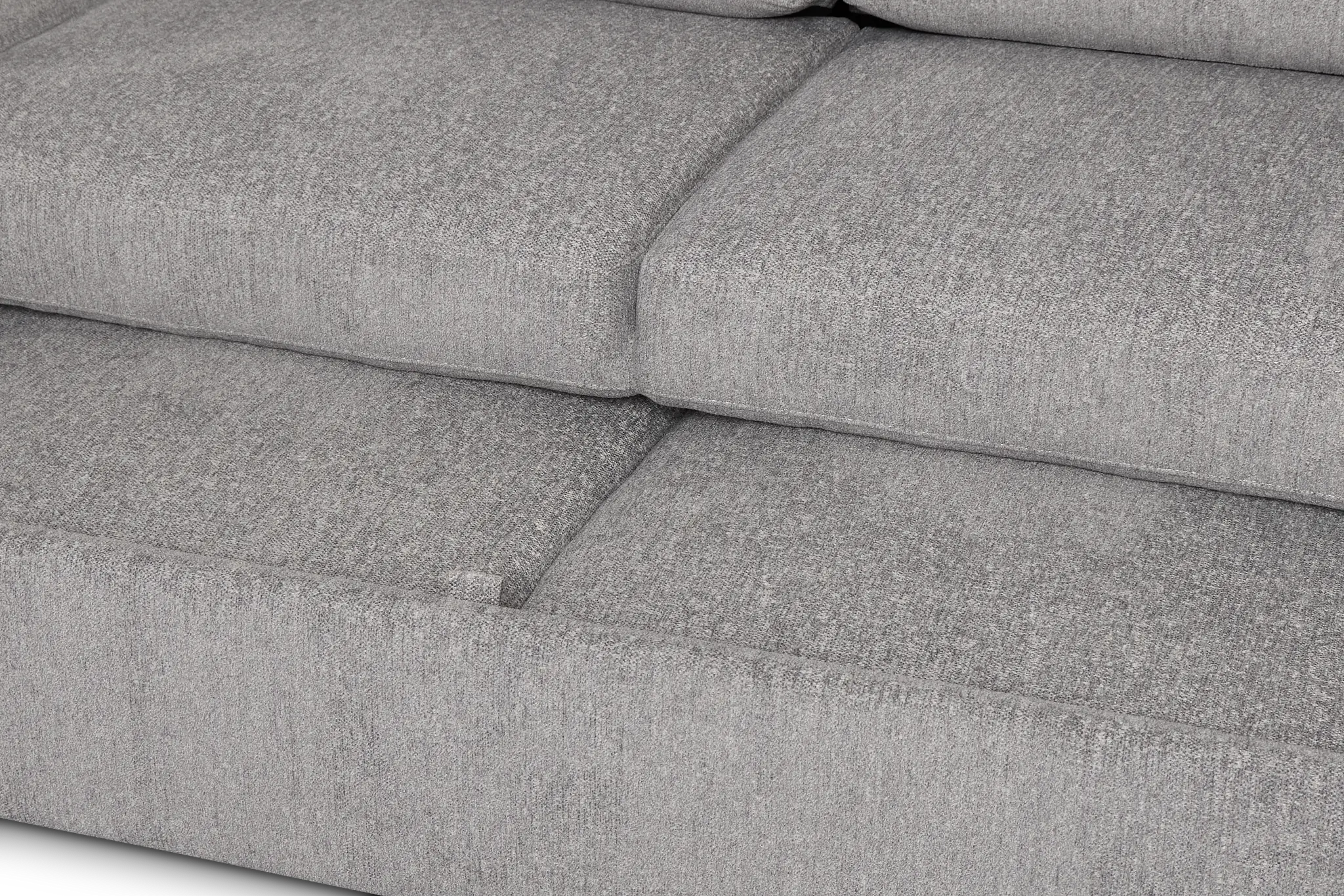 Amber Dark Gray Fabric Large Right Chaise Storage Sleeper Sectional Amber Dark Gray Fabric Large Right Chaise Storage Sleeper Sectional