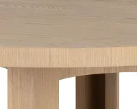 George Light Tone Round Table