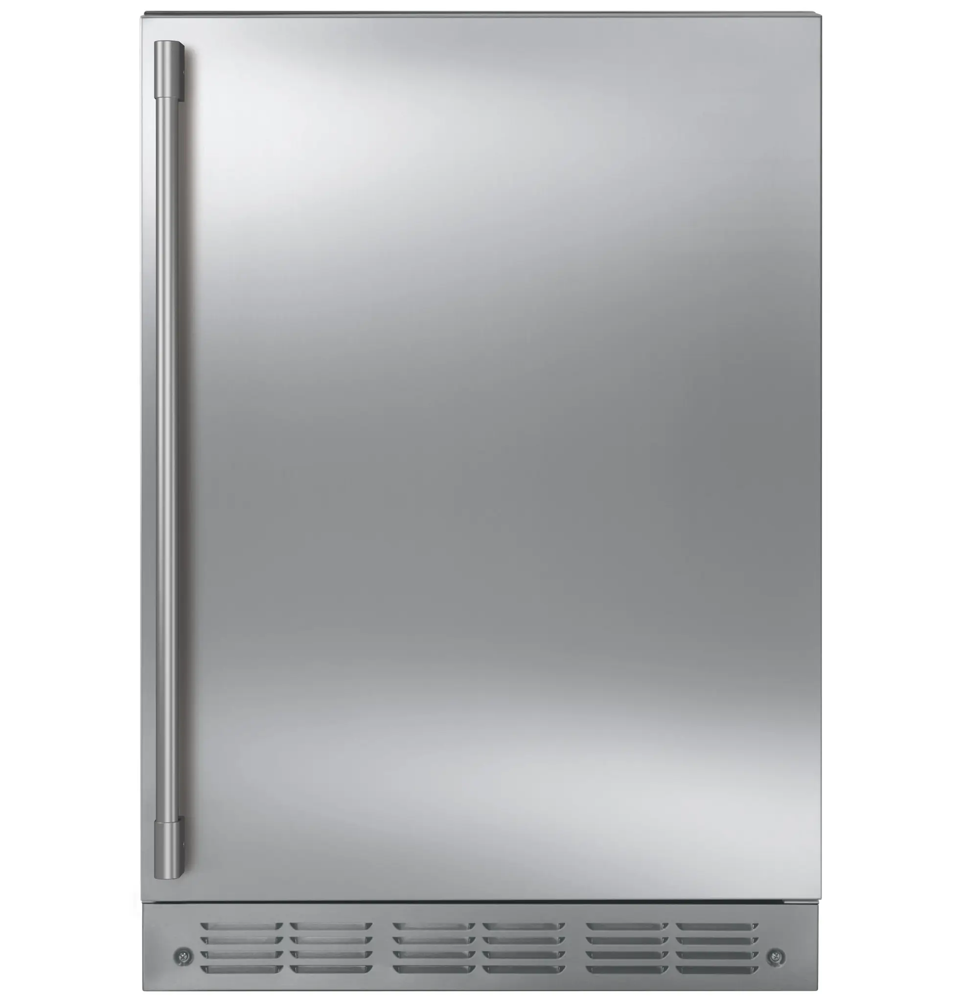 Monogram 240 Series Stainless Steel 24" Undercounter Refrigerator Monogram 240 Series Stainless Steel 24" Undercounter Refrigerator