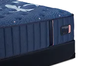 Stearns & Foster Lux Estate Medium Mattress Set