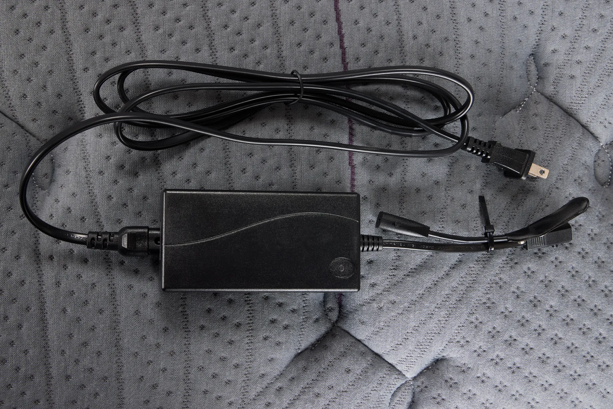 Purple Rejuvenate Premium Smart Adjustable Mattress Set