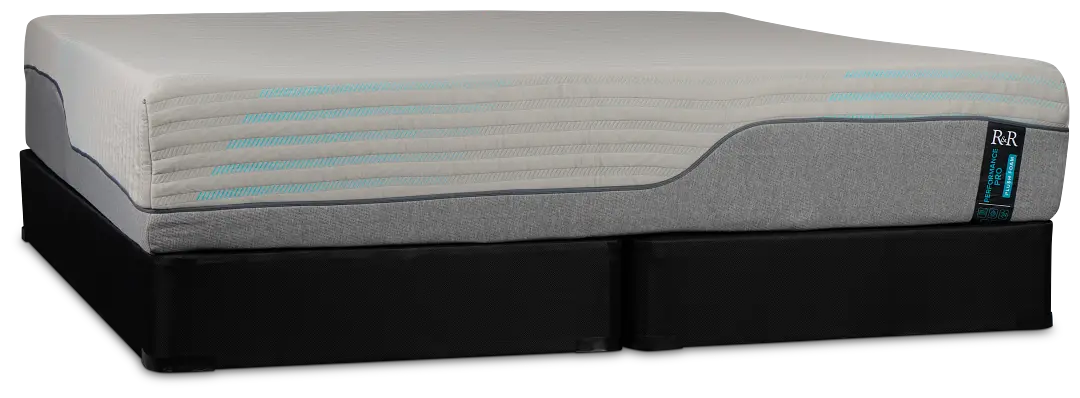 Rest & Renew Performance Pro Soft Mattress Set Rest & Renew Performance Pro Soft Mattress Set