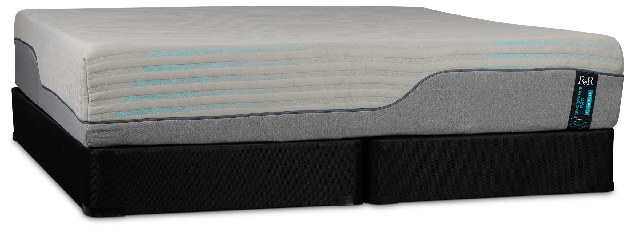 Rest & Renew Performance Pro Soft Mattress Set Rest & Renew Performance Pro Soft Mattress Set