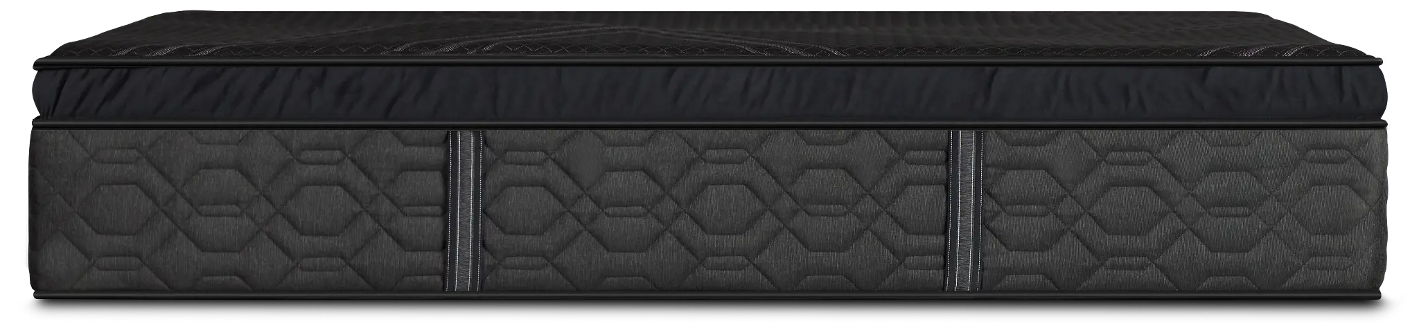 Beautyrest Black Series Two 14.5" Medium Hybrid Mattress Beautyrest Black Series Two 14.5" Medium Hybrid Mattress