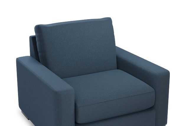 Edgewater Elite Blue Chair