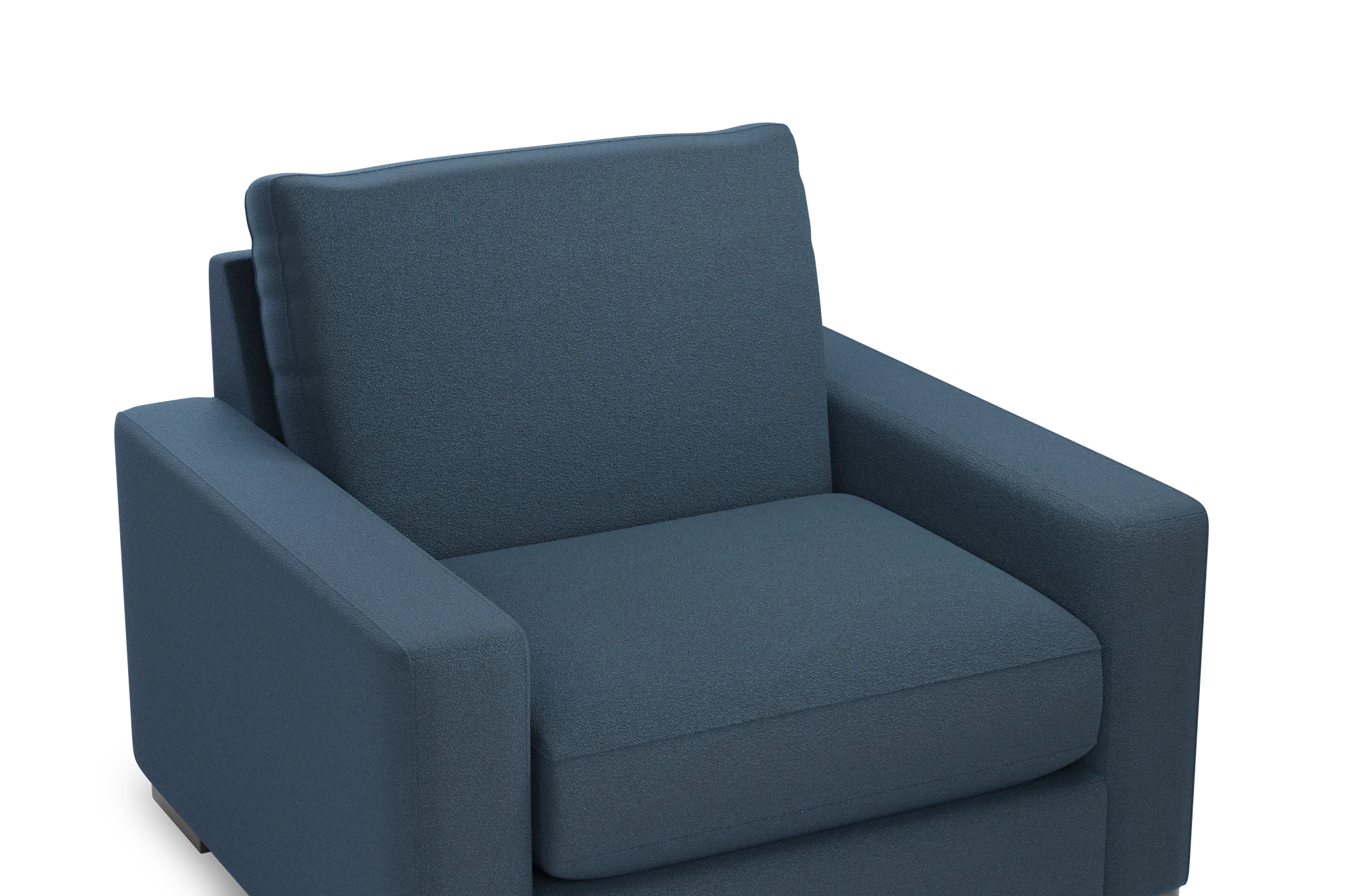 Edgewater Elite Blue Chair
