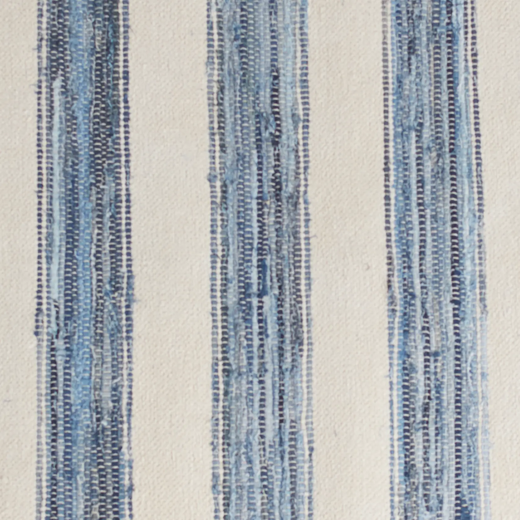 Naica Blue Stripe 8x10 Area Rug Naica Blue Stripe 8x10 Area Rug