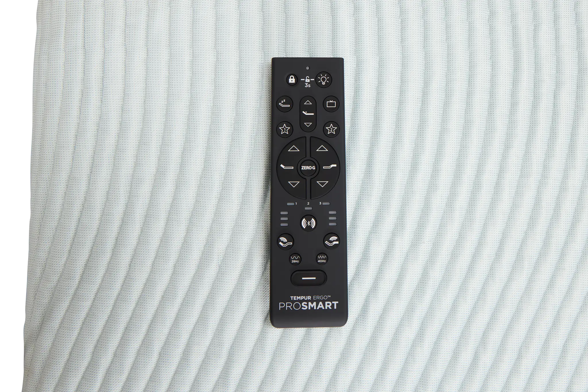 Tempur-pedic Tempur-proadapt Medium Hybrid Ergo Prosmart Adjustable Mattress Set Tempur-pedic Tempur-proadapt Medium Hybrid Ergo Prosmart Adjustable Mattress Set