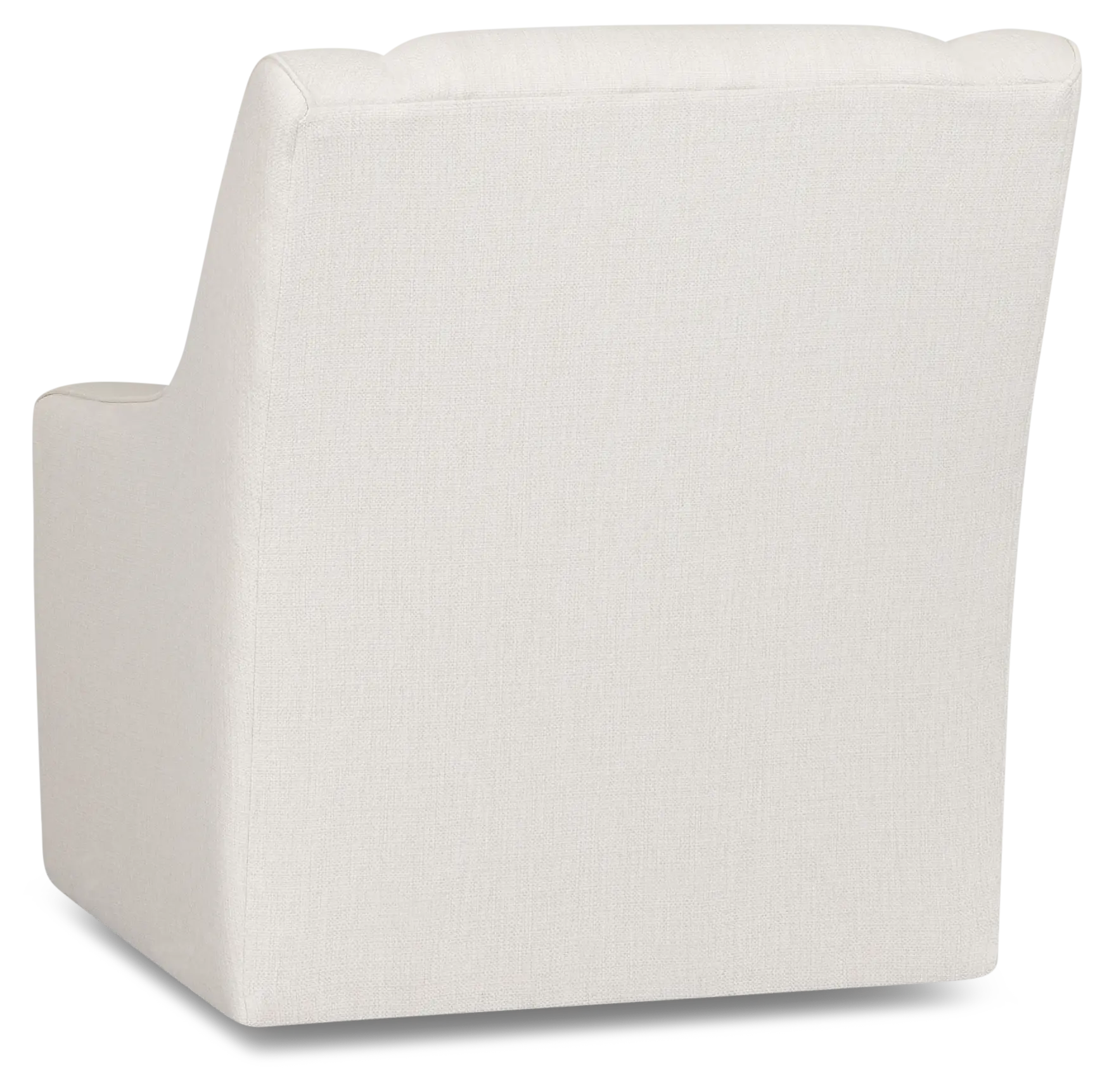 Sinclair Light Beige Fabric Swivel Chair Sinclair Light Beige Fabric Swivel Chair