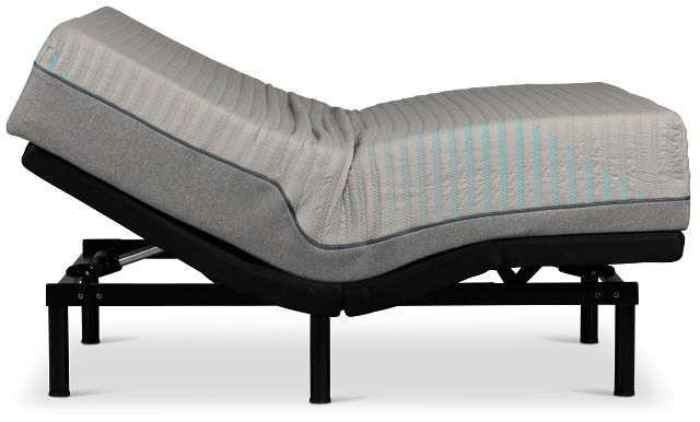 Rest & Renew Performance Pro Medium Deluxe Adjustable Mattress Set