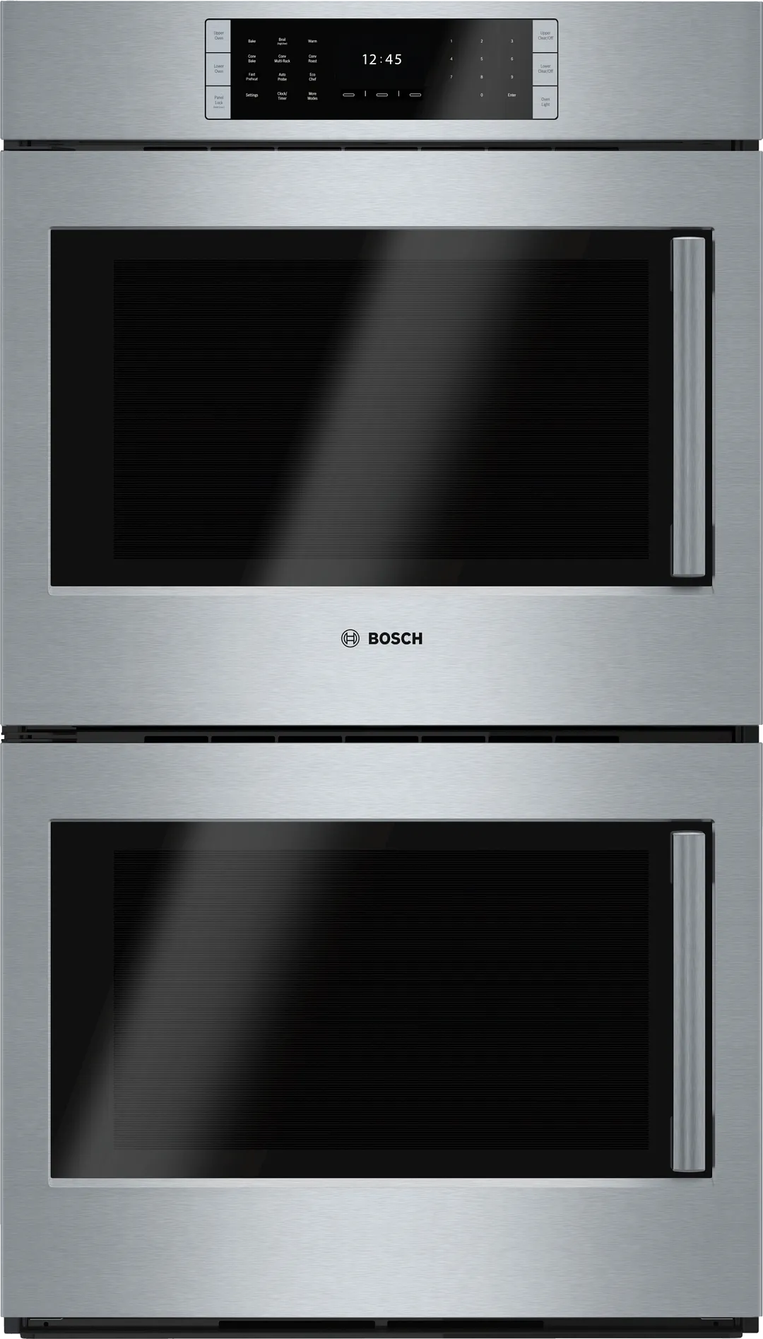 Benchmark Stainless Steel 30" Double Electric Oven