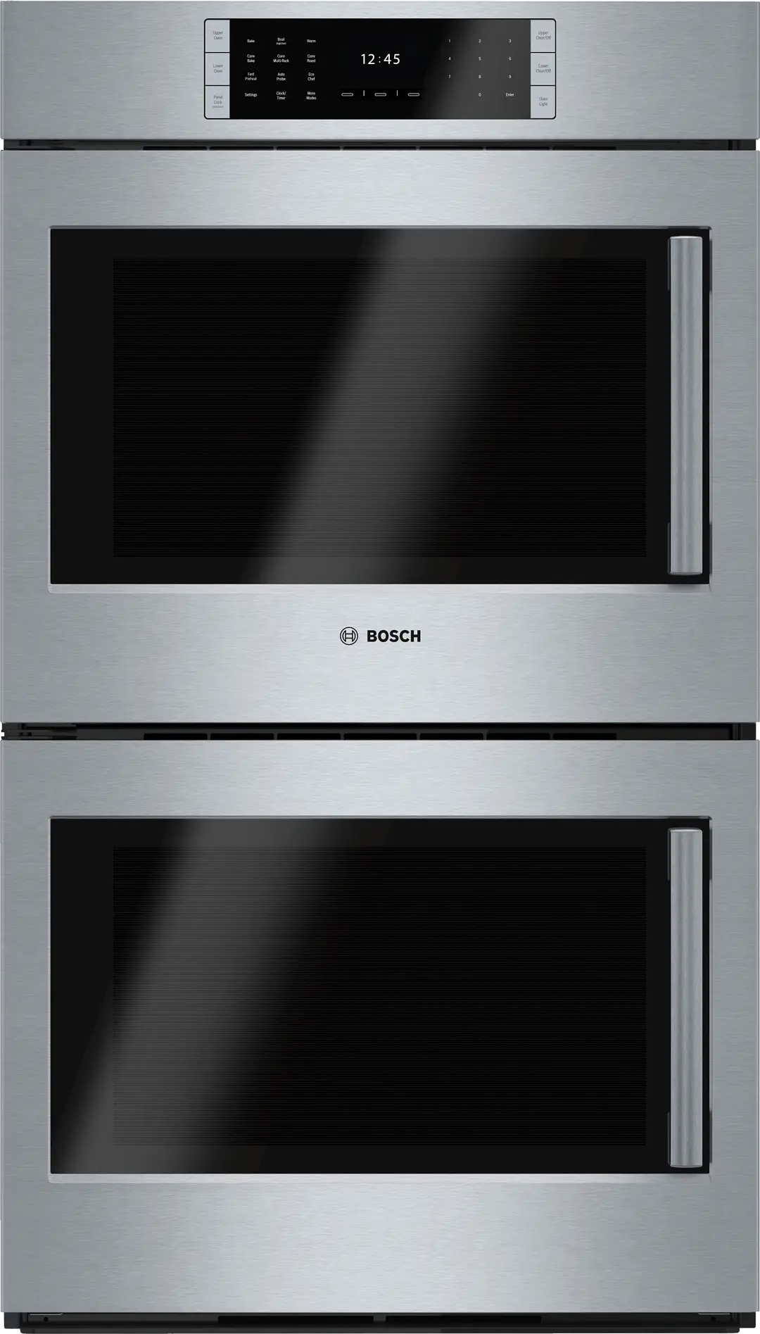 Benchmark Stainless Steel 30" Double Electric Oven Benchmark Stainless Steel 30" Double Electric Oven