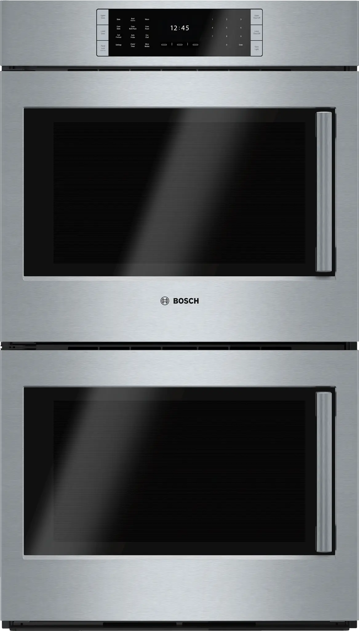 Benchmark Stainless Steel 30" Electric Oven Benchmark Stainless Steel 30" Electric Oven
