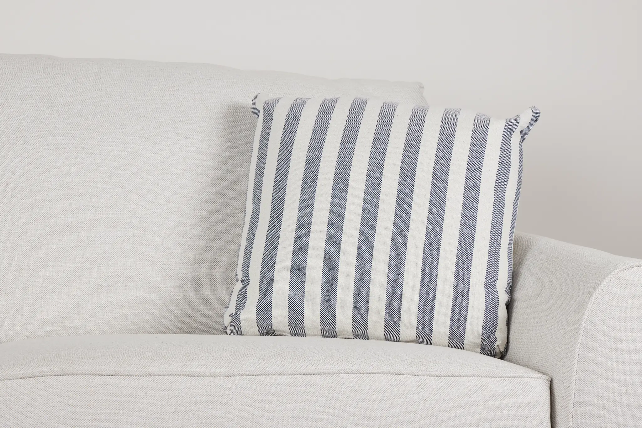 Sea Lane Dark Blue 20" Accent Pillow Sea Lane Dark Blue 20" Accent Pillow