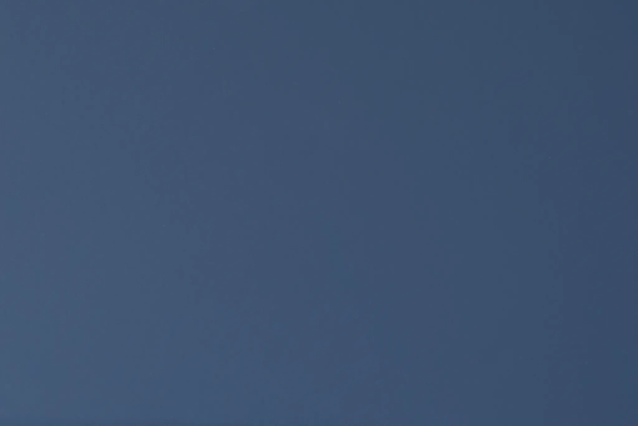 Charleston Dark Blue Daybed