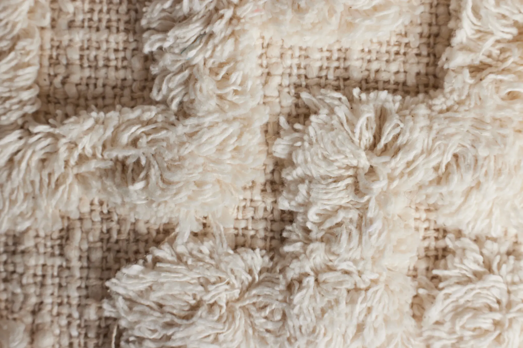 WHITE Cedron White 22" Accent Pillow