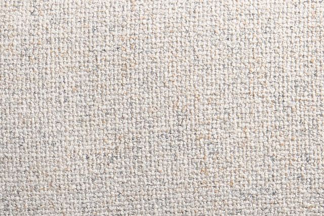 Nova Ivory Lumbar Accent Pillow