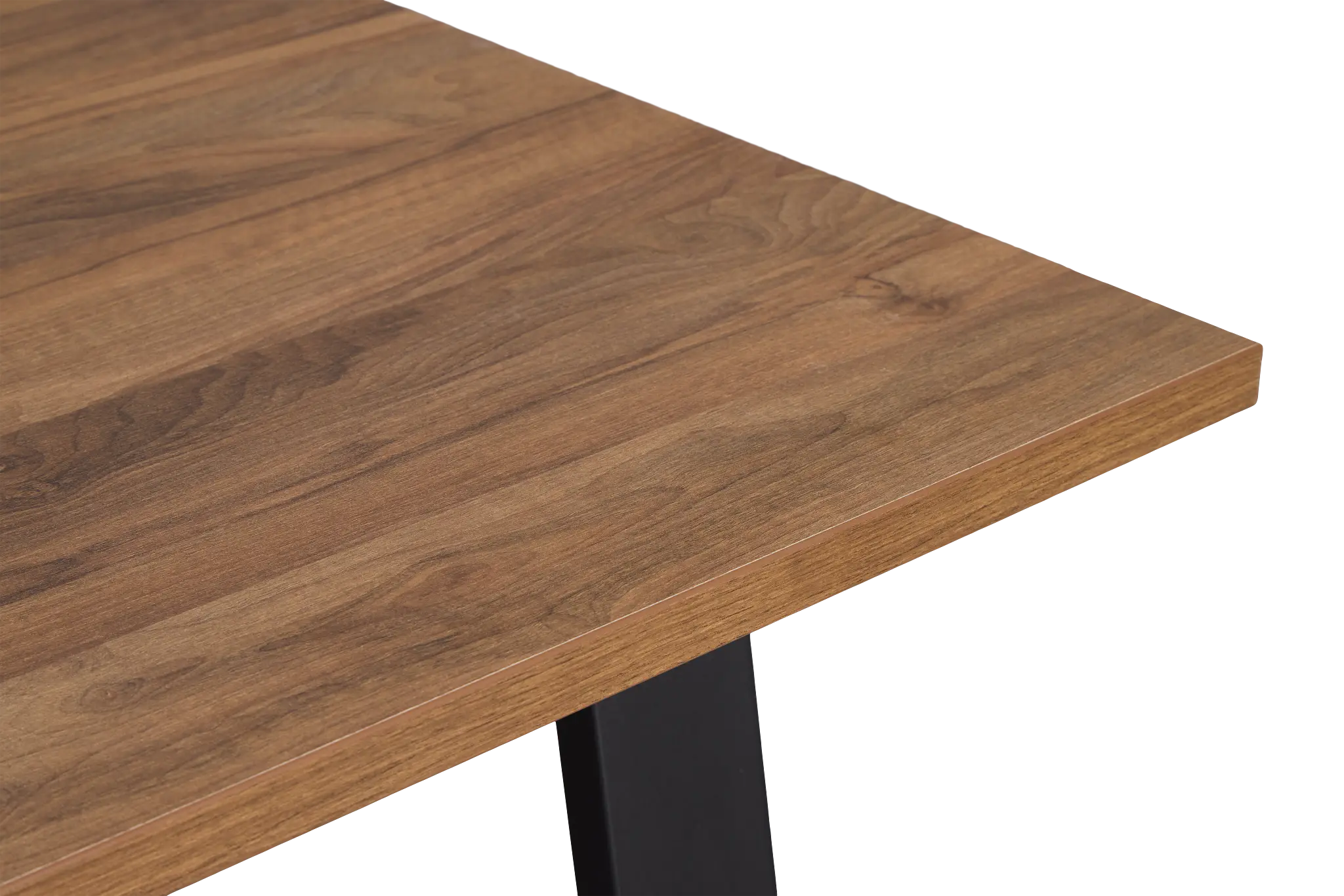 Trento Mid Tone 94" Rectangular Table Trento Mid Tone 94" Rectangular Table