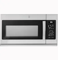 Ge Profile 9225 Series Stainless Steel Over-the-range Microwave