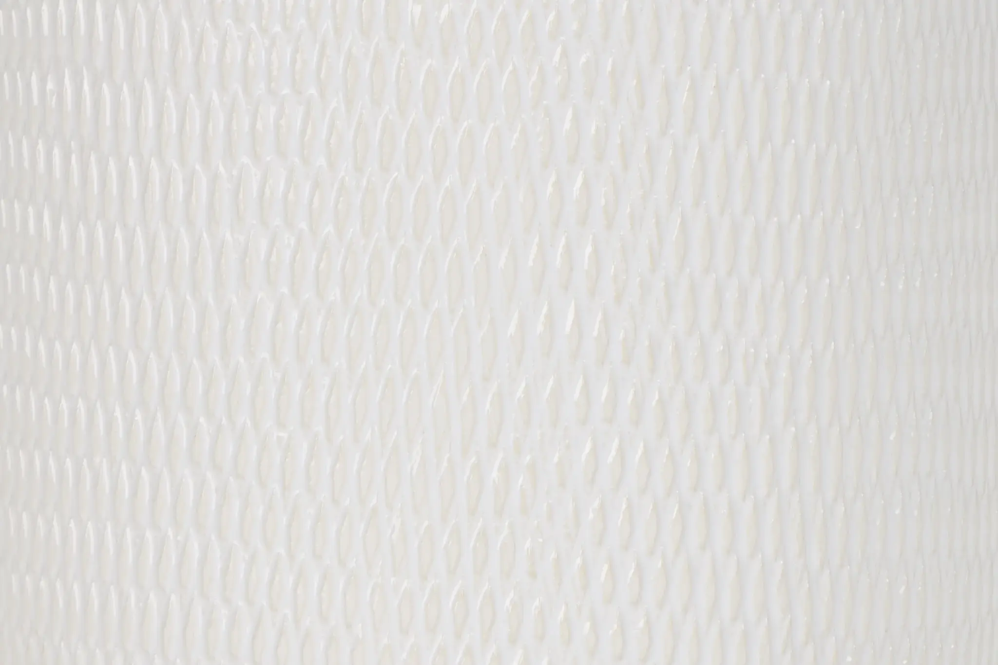 Augi White Medium Vase Augi White Medium Vase