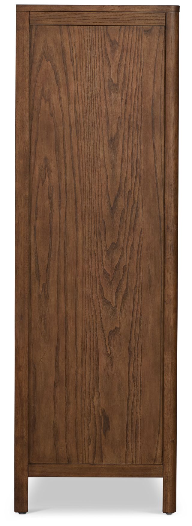 Pacific Mid Tone Drawer Chest