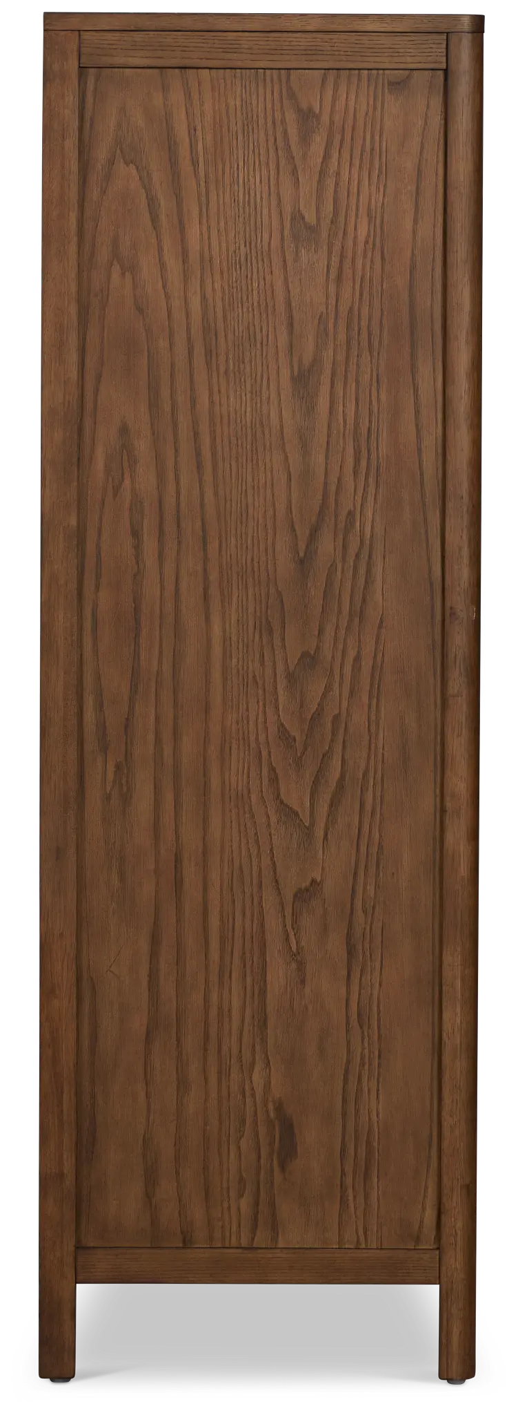 Pacific Mid Tone Drawer Chest Pacific Mid Tone Drawer Chest